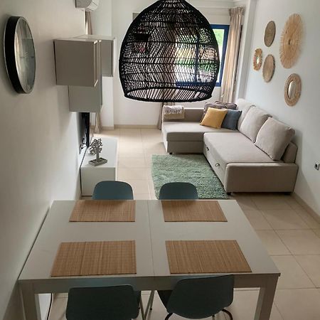 Alicante Apartments Dış mekan fotoğraf
