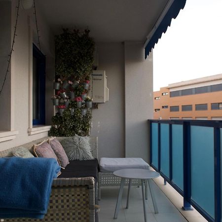 Alicante Apartments Dış mekan fotoğraf