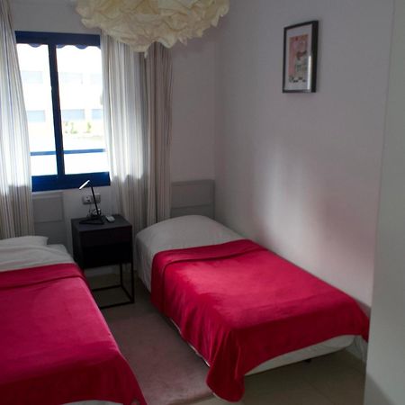 Alicante Apartments Dış mekan fotoğraf