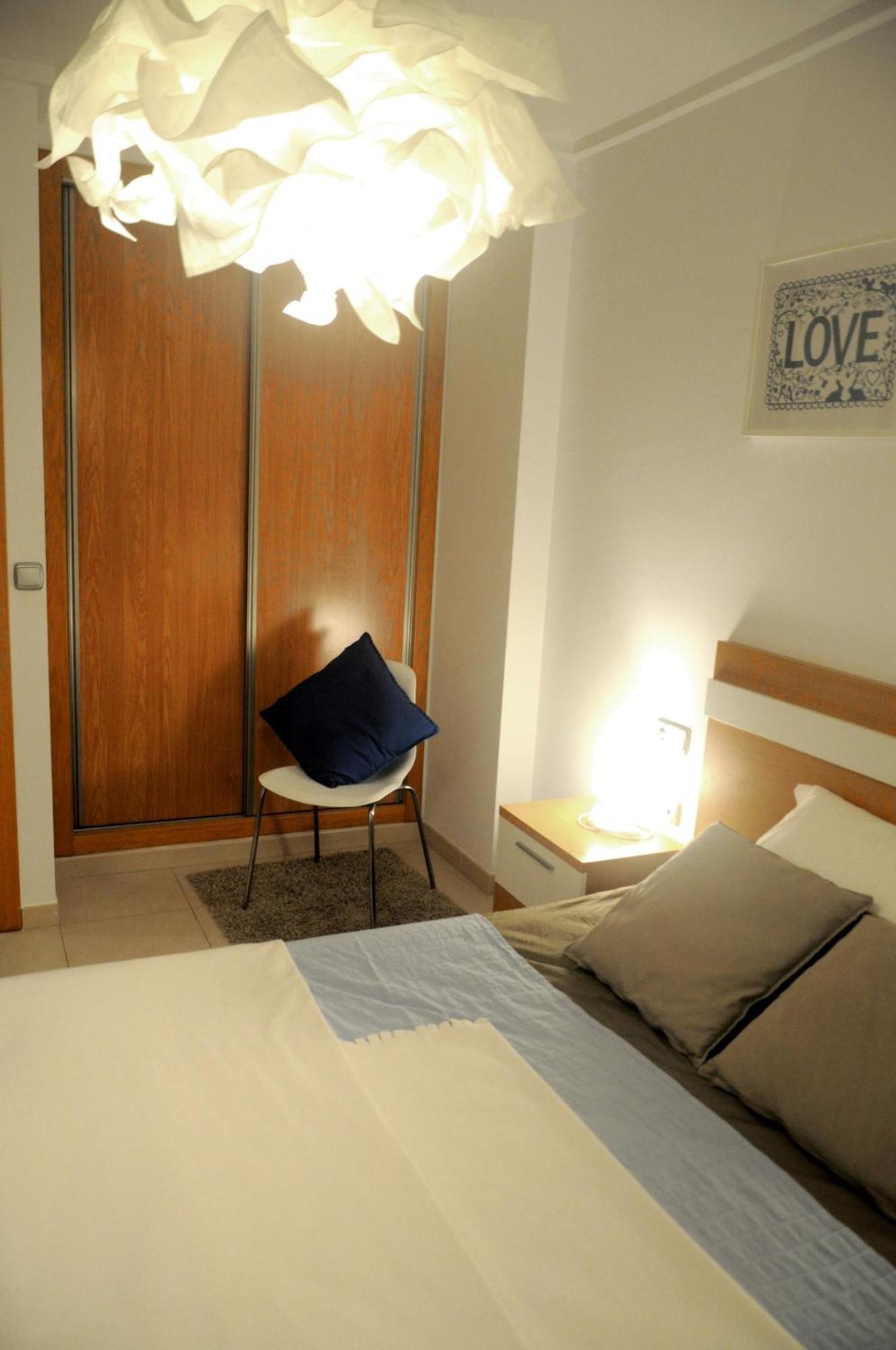 Alicante Apartments Dış mekan fotoğraf