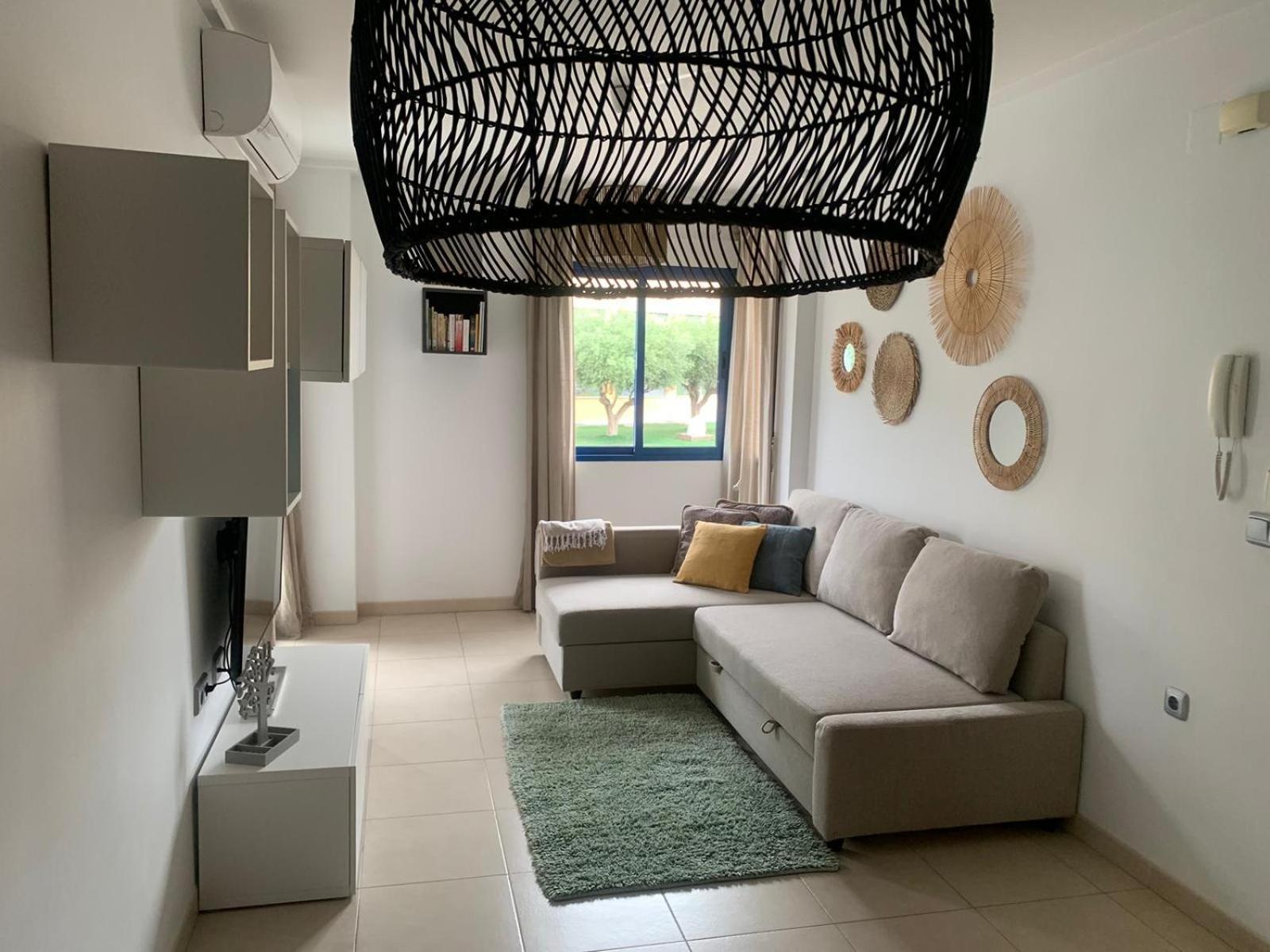 Alicante Apartments Dış mekan fotoğraf