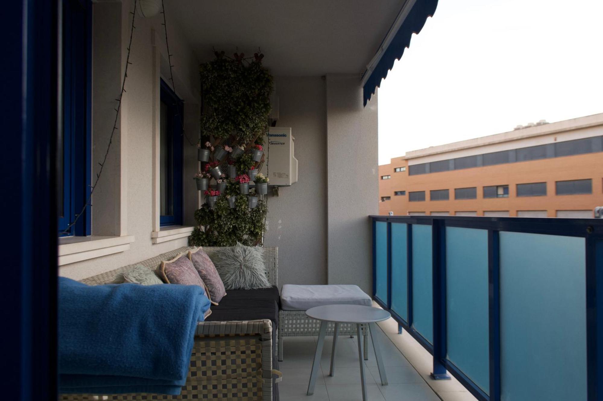 Alicante Apartments Dış mekan fotoğraf