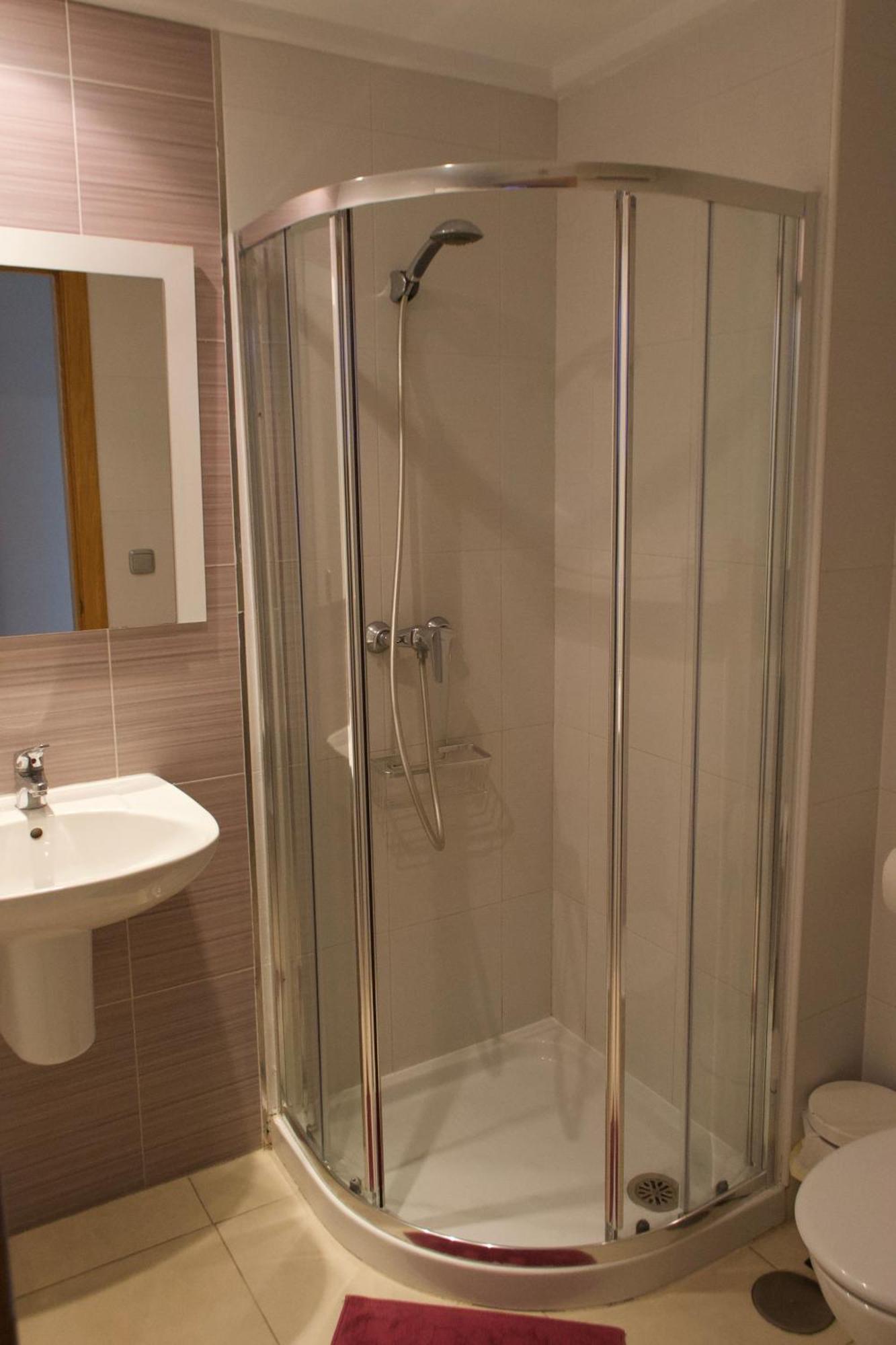 Alicante Apartments Dış mekan fotoğraf