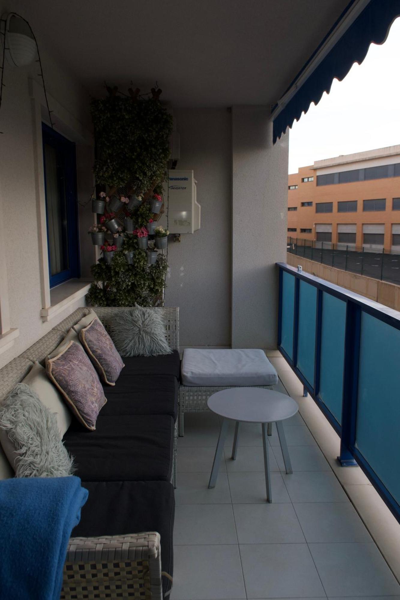 Alicante Apartments Dış mekan fotoğraf