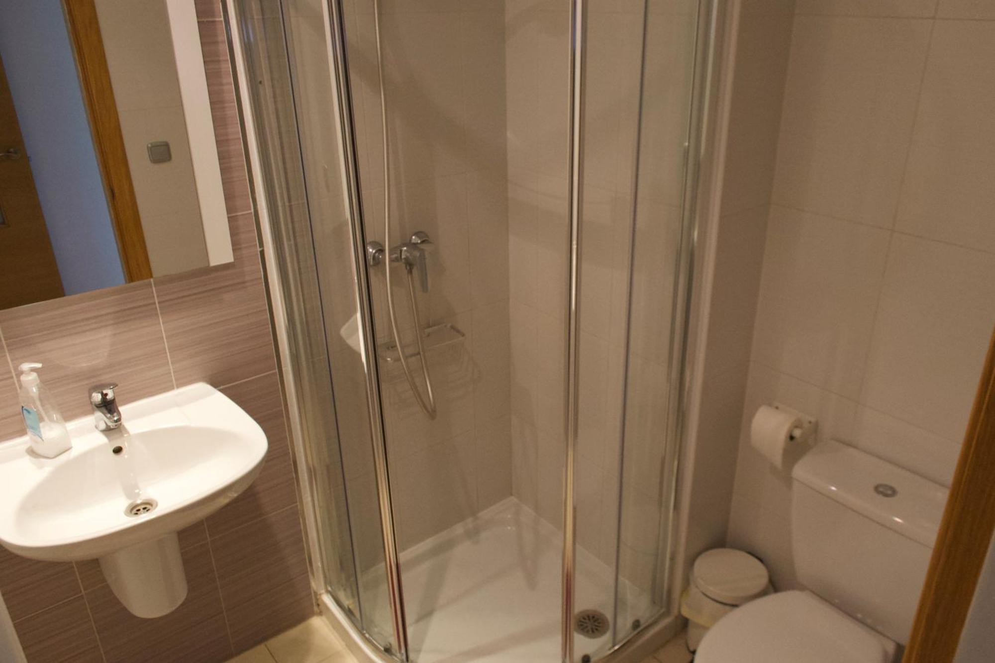 Alicante Apartments Dış mekan fotoğraf