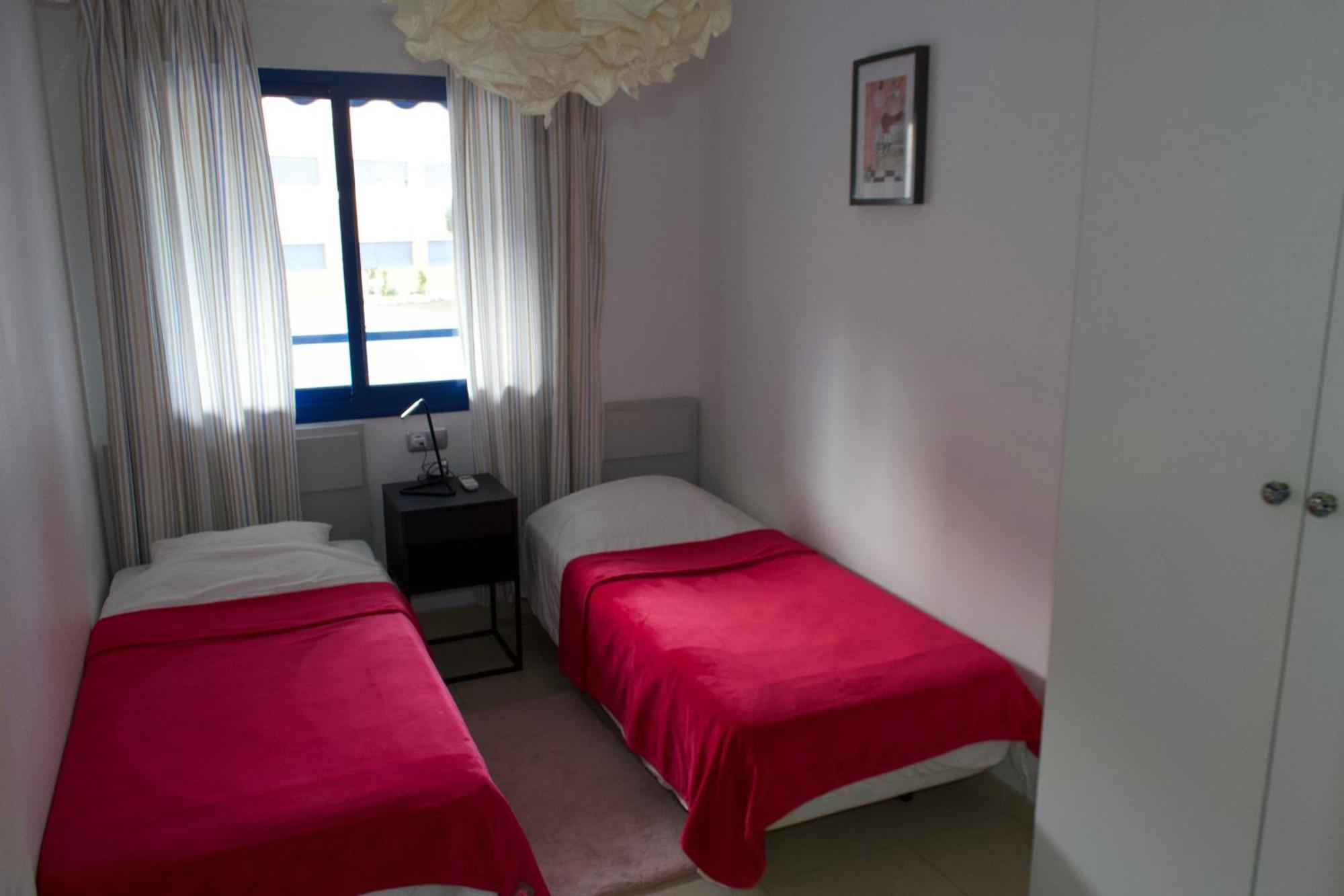 Alicante Apartments Dış mekan fotoğraf