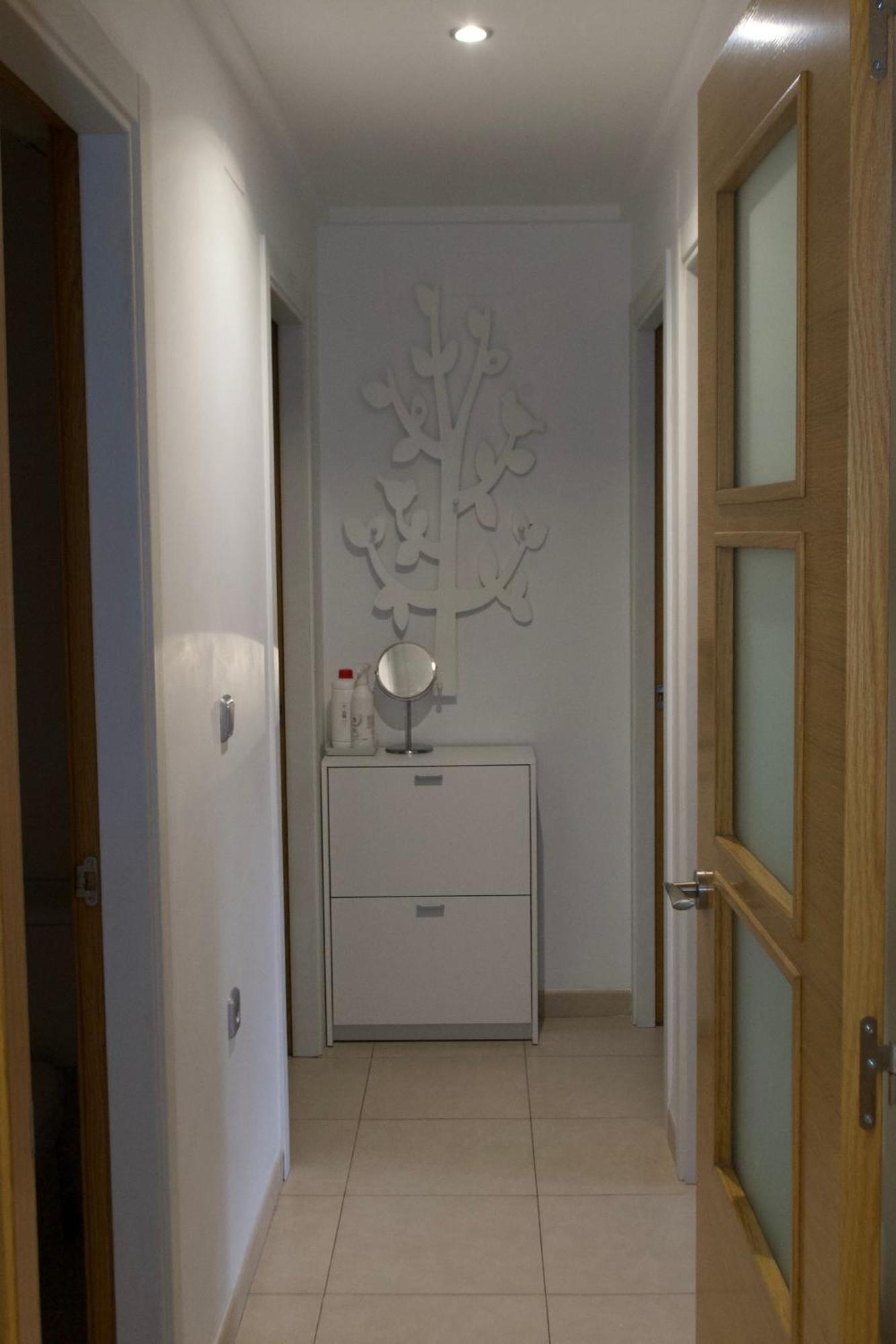 Alicante Apartments Dış mekan fotoğraf