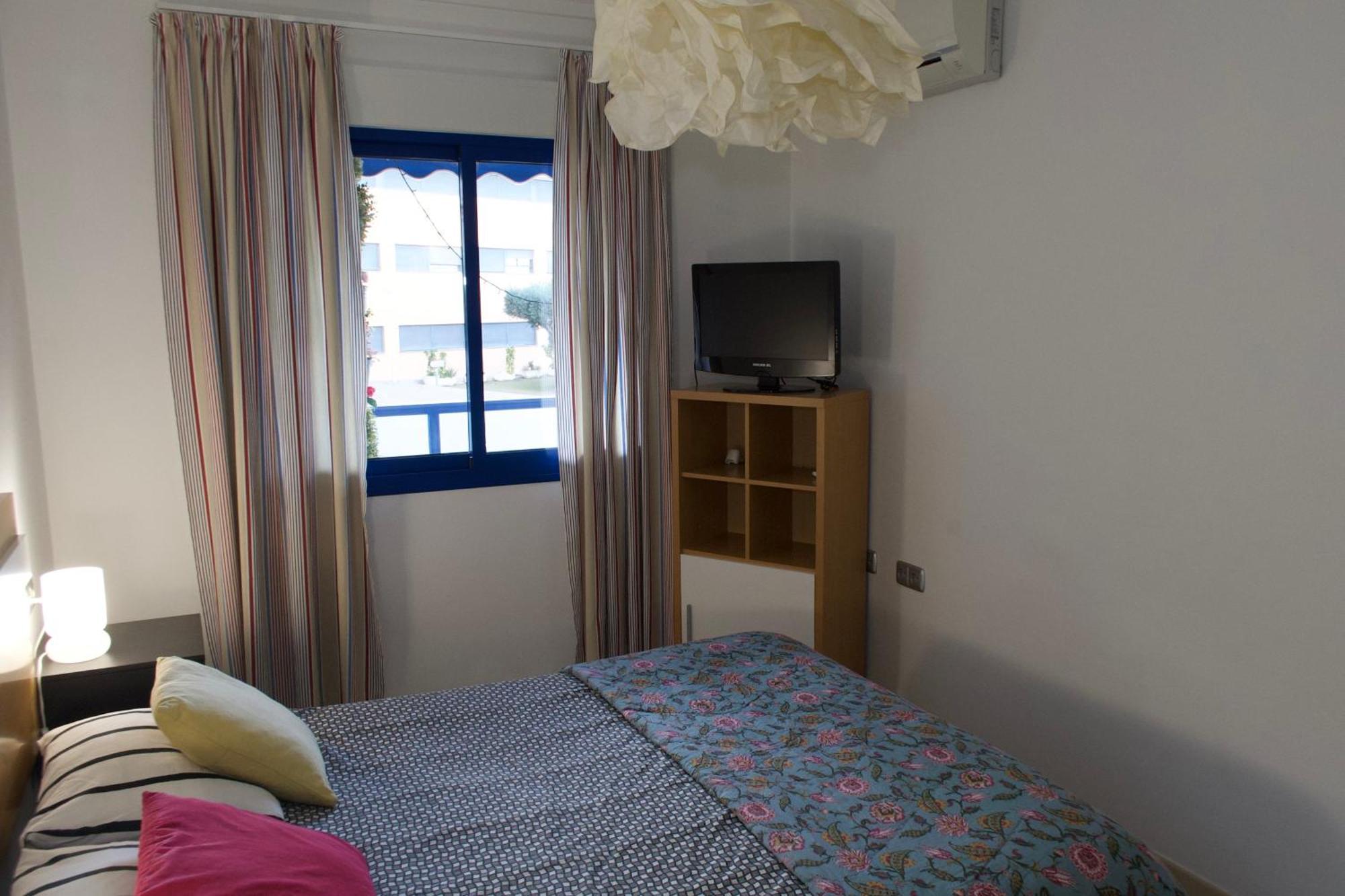 Alicante Apartments Dış mekan fotoğraf