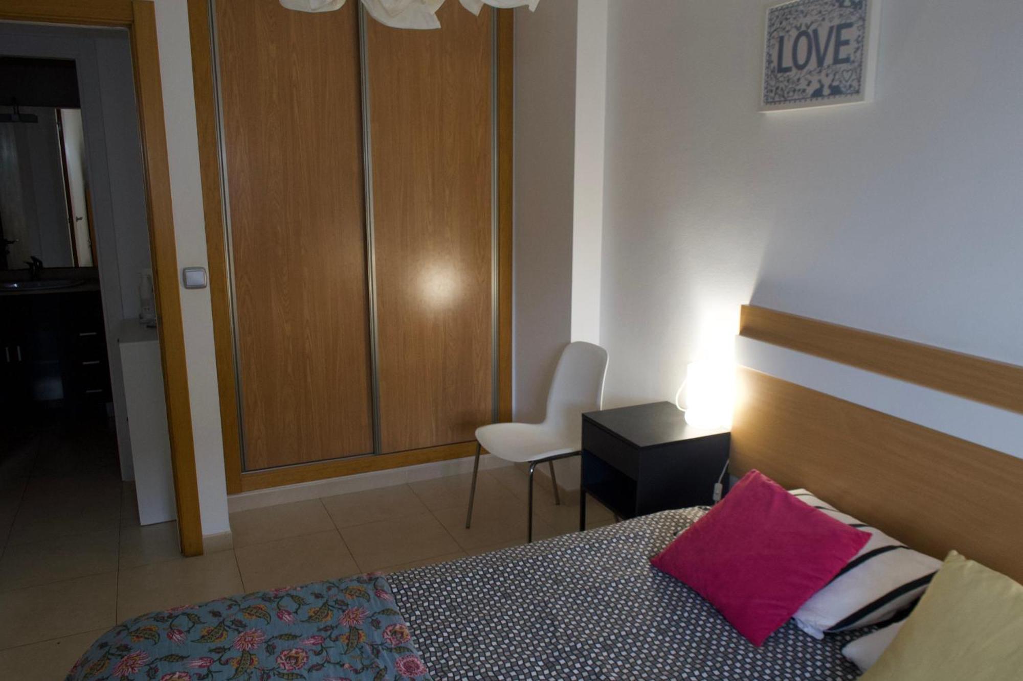 Alicante Apartments Dış mekan fotoğraf
