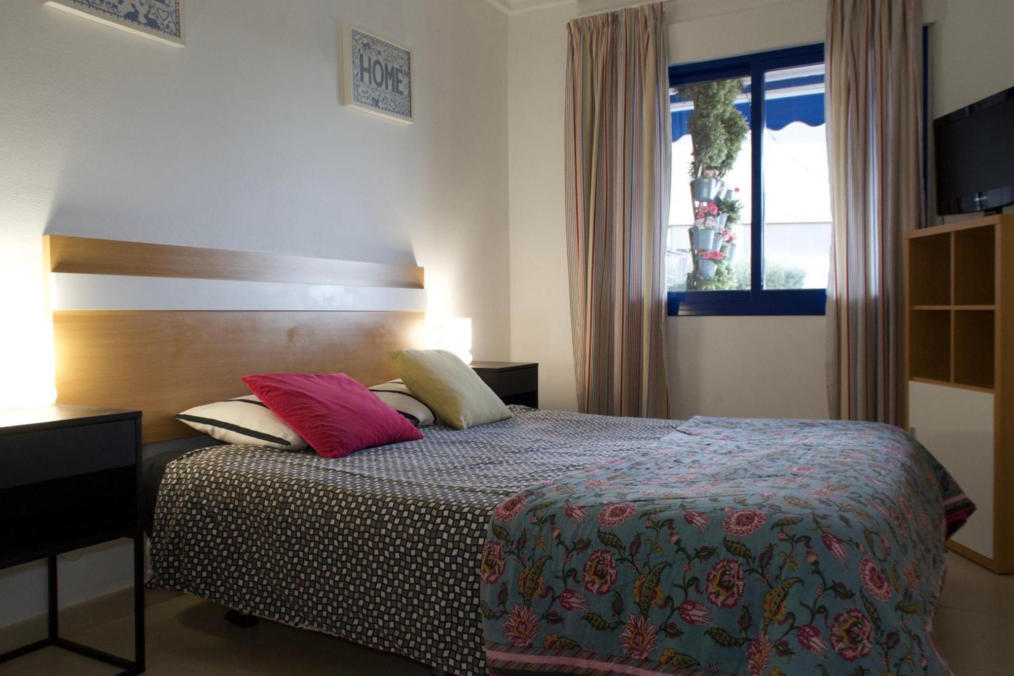 Alicante Apartments Dış mekan fotoğraf