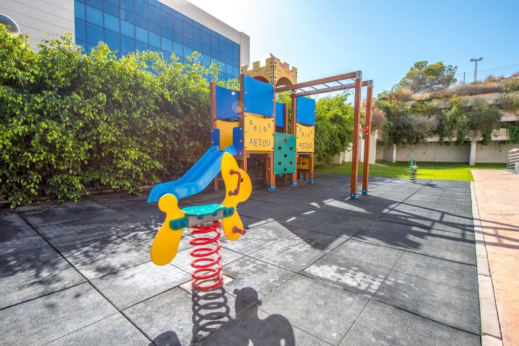 Alicante Apartments Dış mekan fotoğraf