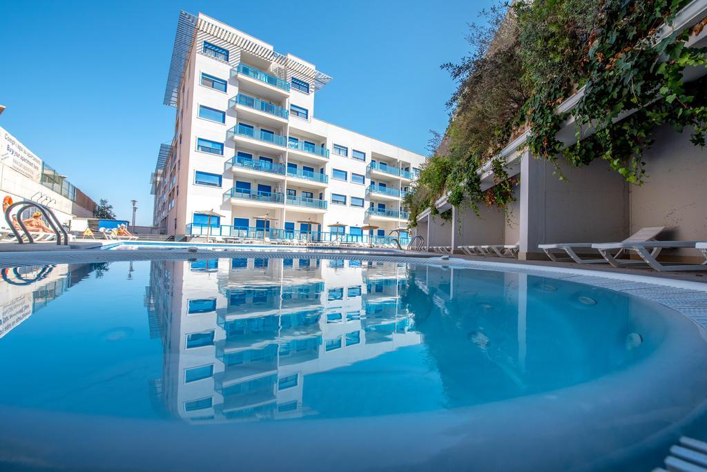Alicante Apartments Dış mekan fotoğraf