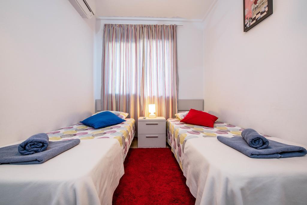 Alicante Apartments Dış mekan fotoğraf