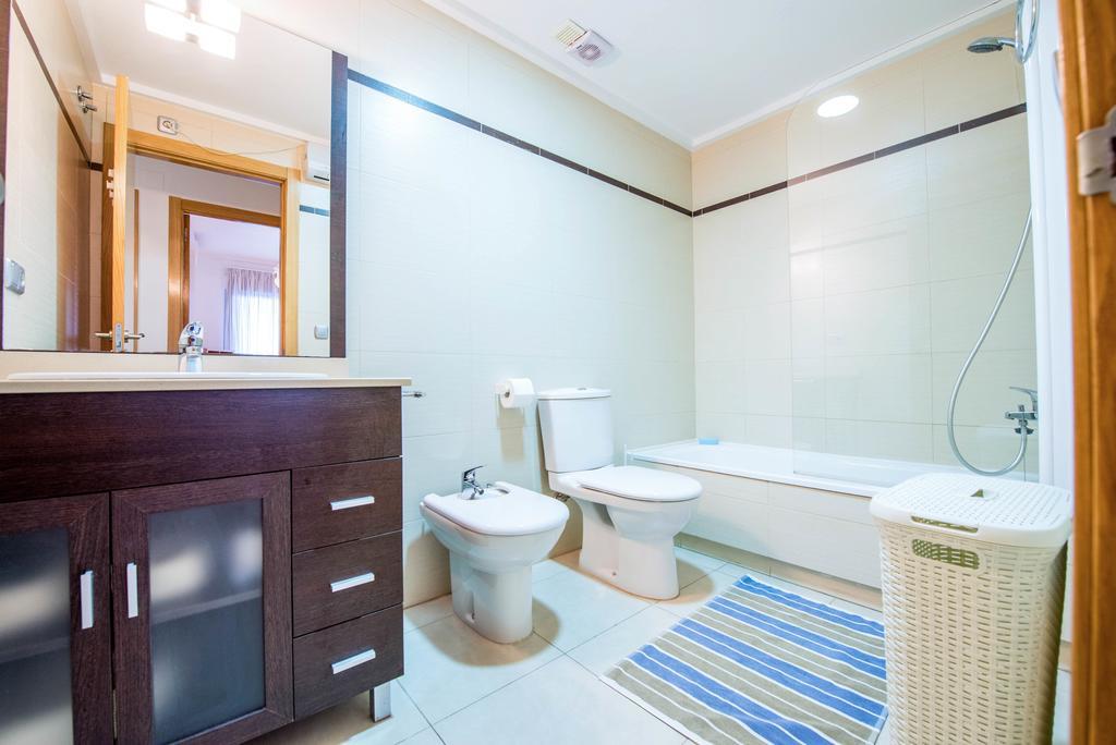 Alicante Apartments Dış mekan fotoğraf