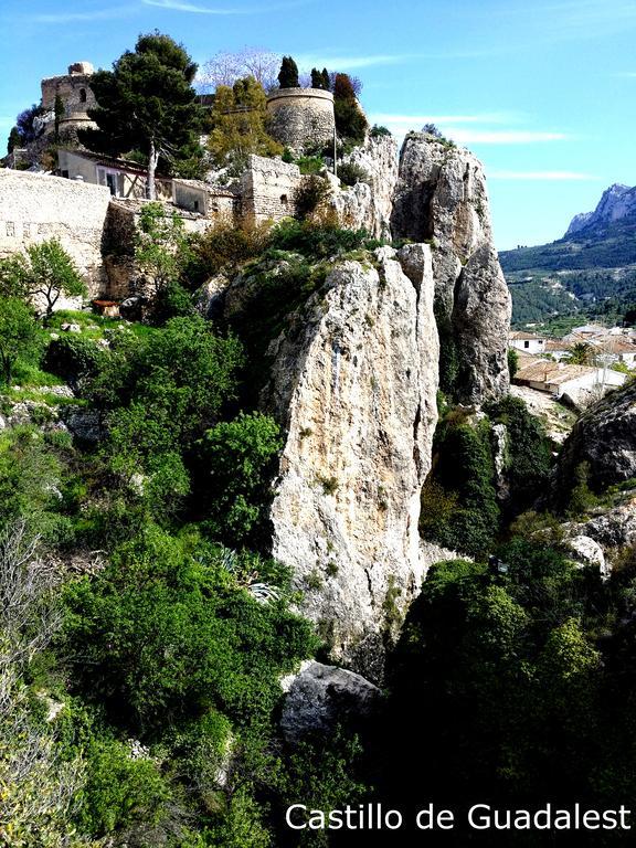 Alicante Apartments Dış mekan fotoğraf