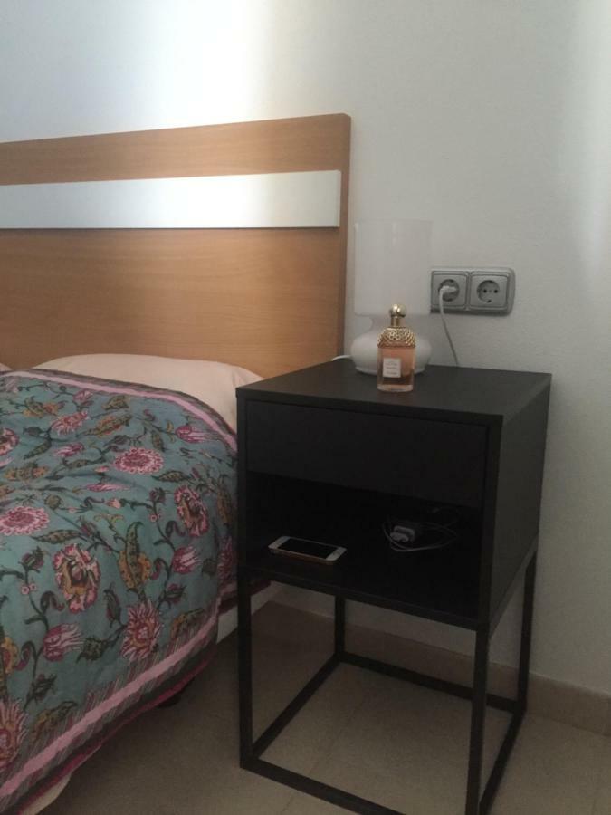 Alicante Apartments Dış mekan fotoğraf